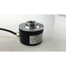 IHA60 60mm housing 12mm hollow diameter 1000ppr TZ=1T 5VDC rotary encoder